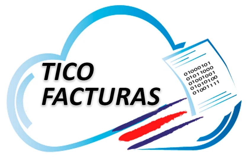 Logo Ticofacturas
